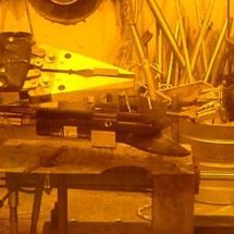 Cisaille hydraulique pour la découpe, sans point chaud ni copeaux