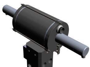 Projet expérimental d’un multiplicateur basse pression pour relevage d’eau