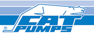 Marque de composant - Hydraulique à eau - Cat-Pumps
