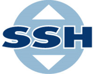 Marque de composant - Fluid Hydr'eau - Hydraulique à eau - SSH