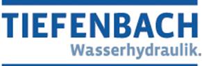 Marque de composant - Hydraulique à eau - Tiefenbach